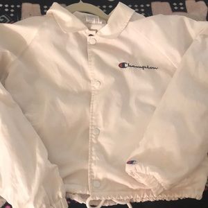 champion wind breaker
